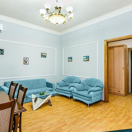 Rolls Royce Apartment Baky Esterno foto