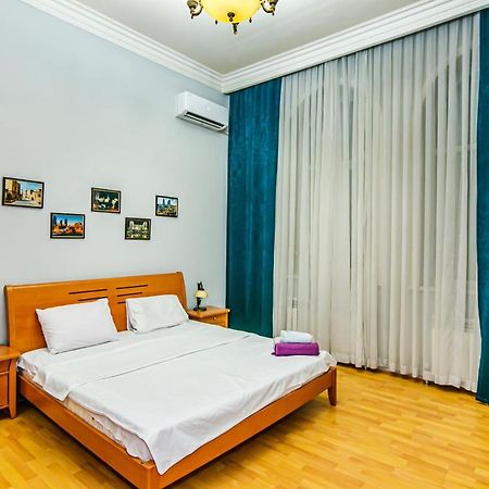 Rolls Royce Apartment Baky Esterno foto