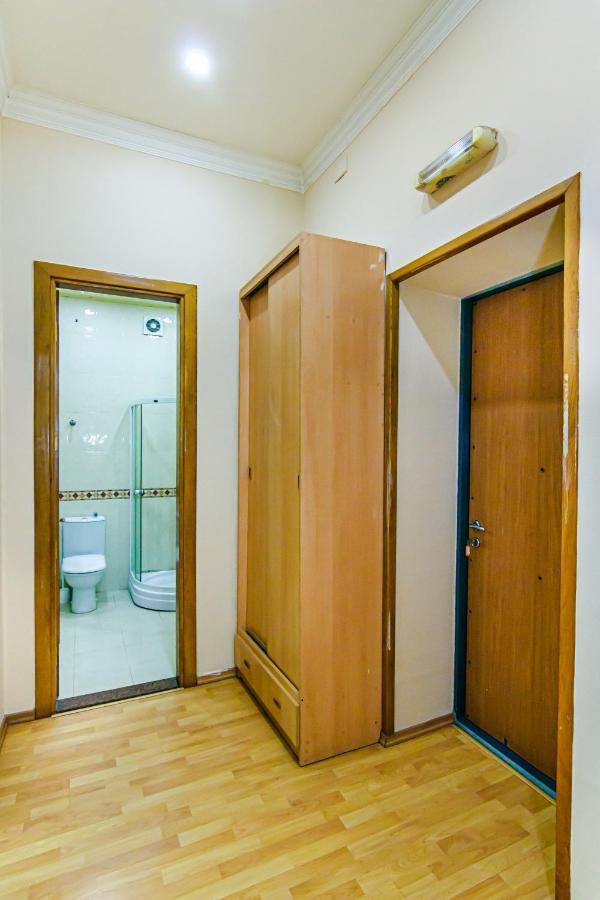 Rolls Royce Apartment Baky Esterno foto