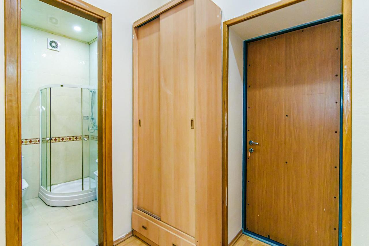 Rolls Royce Apartment Baky Esterno foto